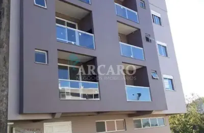 Apartamento com 2 quartos à venda no salgado filho, caxias do sul , 62 m2 por r$ 398.000