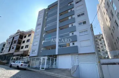 Apartamento com 3 quartos à venda na rua alfredo jaconi, 1032, pio x, caxias do sul, 250 m2 por r$ 805.000