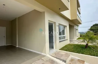 Casa com 3 quartos à venda na rua antonio brambatti, 248, são luiz, caxias do sul, 127 m2 por r$ 670.000