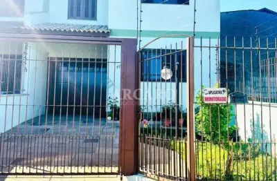 Casa com 3 quartos à venda na rua salustiano ribeiro da luz filho, 119, de lazzer, caxias do sul, 150 m2 por r$ 583.000