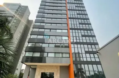 Apartamento com 3 quartos à venda na rua virgílio ramos, 116, universitário, caxias do sul, 198 m2 por r$ 2.500.000