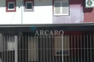 Casa com 3 quartos à venda na rua orácio damiani, 64, desvio rizzo, caxias do sul, 82 m2 por r$ 392.200