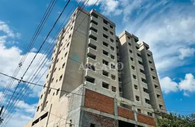Apartamento com 2 quartos à venda na rua maria moretto zanella, 110, nossa senhora das graças, caxias do sul, 47 m2 por r$ 276.000