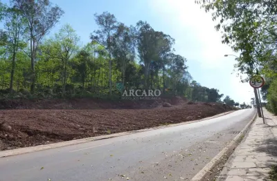 Terreno à venda na rua fiorinda turra zanol, santa corona, caxias do sul, 360 m2 por r$ 180.000
