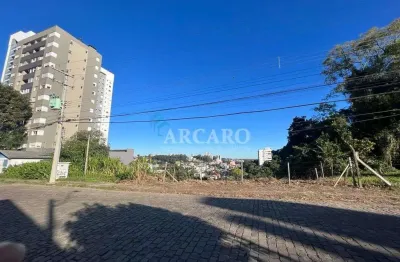 Terreno à venda na rua pedro pezzi, 1236, panazzolo, caxias do sul, 897 m2 por r$ 2.500.000