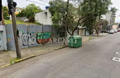 Terreno à venda na rua garibaldi, 1495, exposição, caxias do sul, 402 m2 por r$ 1.300.000