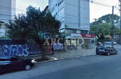Terreno à venda na rua os dezoito do forte, 314, centro, caxias do sul, 508 m2 por r$ 3.214.899