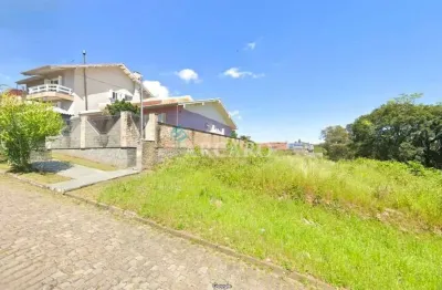 Terreno à venda na rua angelo adami, 50, santa corona, caxias do sul, 372 m2 por r$ 249.000