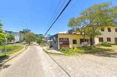 Terreno à venda na rua joão cemin, 40, parque oasis, caxias do sul, 656 m2 por r$ 639.000