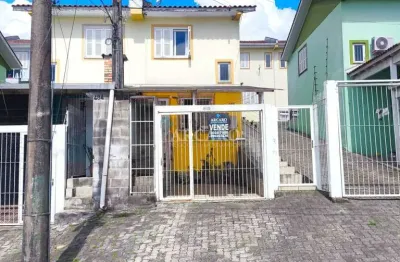 Casa com 2 quartos à venda na rua santa teresa, 496, esplanada, caxias do sul, 66 m2 por r$ 255.000