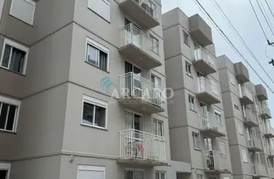 Apartamento com 2 quartos à venda na maestro heitor vila lobos, 100, bela vista, caxias do sul, 55 m2 por r$ 240.000