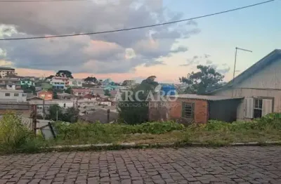 Terreno à venda na rua dinarte gomes de oliveira, 1745, pioneiro, caxias do sul, 273 m2 por r$ 220.000
