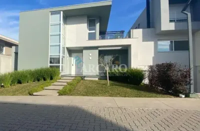 Casa em condomínio fechado com 3 quartos à venda na rua alberico pasinatto, 185, interlagos, caxias do sul, 560 m2 por r$ 4.200.000