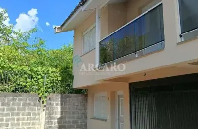 Casa com 2 quartos à venda na rua ângelo pezzolatto, 536, desvio rizzo, caxias do sul, 96 m2 por r$ 330.000