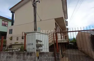Casa com 2 quartos à venda na rua carlos roberto ferrasso, 1036, desvio rizzo, caxias do sul, 81 m2 por r$ 169.000