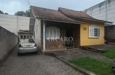 Casa à venda na rua ricardo borges caon, 1120, salgado filho, caxias do sul, 137 m2 por r$ 650.000