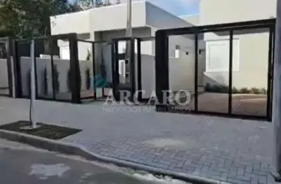 Casa com 2 quartos à venda na bela vista, caxias do sul , 67 m2 por r$ 410.000
