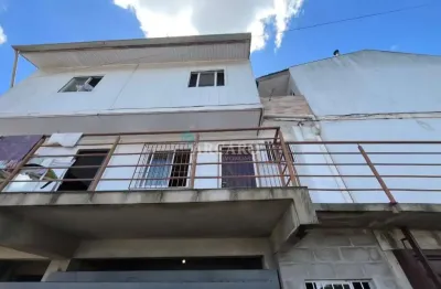 Casa com 2 quartos à venda na avenida dos metalúrgicos, 324, santa fé, caxias do sul, 74 m2 por r$ 220.000
