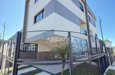 Casa com 2 quartos à venda na rua ivone triches dos reis, 01, bela vista, caxias do sul, 114 m2 por r$ 480.000