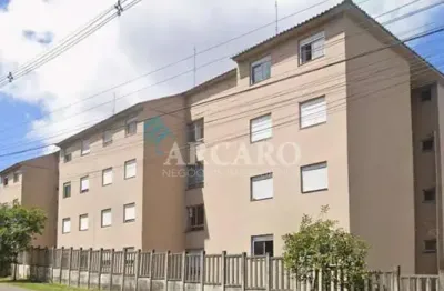 Apartamento com 2 quartos à venda na rua joana toscana mezzomo lora, 902, desvio rizzo, caxias do sul, 48 m2 por r$ 150.000
