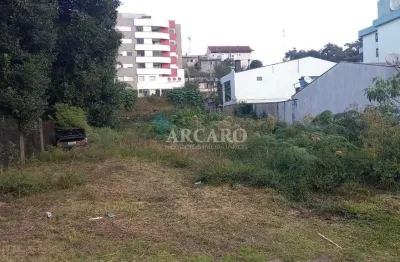 Terreno à venda na rua felice veronese, jardim eldorado, caxias do sul, 409 m2 por r$ 330.000