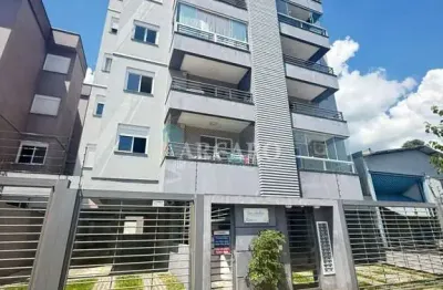 Apartamento com 3 quartos à venda na rua joão bisi filho, 42, bela vista, caxias do sul, 77 m2 por r$ 370.000