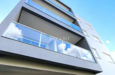 Apartamento com 3 quartos à venda na rua raymundo bortolo sandi, 1215, bela vista, caxias do sul, 100 m2 por r$ 540.000