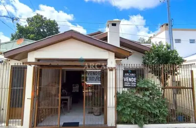 Casa com 3 quartos à venda na rua avenida alexandre rizzo, 990, desvio rizzo, caxias do sul, 131 m2 por r$ 400.000