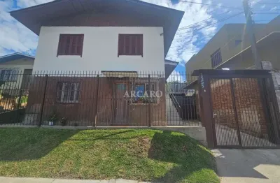 Casa com 2 quartos à venda na rua fernando francisco kaller, 1555, são leopoldo, caxias do sul, 352 m2 por r$ 639.000