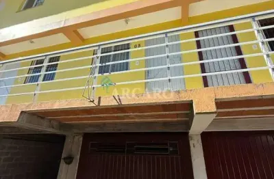 Casa com 2 quartos à venda na rua josé constantino peccin, 48, colina do sol, caxias do sul, 65 m2 por r$ 195.000
