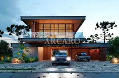 Casa com 3 quartos à venda na rua italo antônio corsetti, 120, nossa senhora da saúde, caxias do sul, 414 m2 por r$ 5.020.000