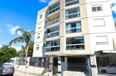 Apartamento com 2 quartos à venda na rua adhautt mantovani, 42, santa lúcia do piaí, caxias do sul, 58 m2 por r$ 230.000