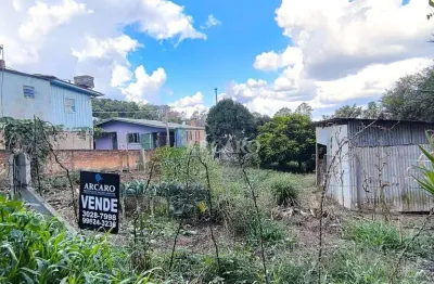 Terreno à venda na rua ramiro borges, lote 04; q, brandalise, caxias do sul, 360 m2 por r$ 180.000