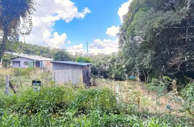 Terreno à venda na rua ramiro borges, lote 09; q, brandalise, caxias do sul, 360 m2 por r$ 180.000