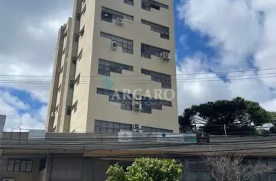 Sala comercial à venda na avenida rio branco, 840, rio branco, caxias do sul, 47 m2 por r$ 198.000