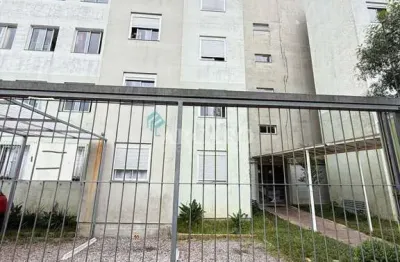 Apartamento com 2 quartos à venda na nossa senhora do rosário, caxias do sul , 47 m2 por r$ 200.000