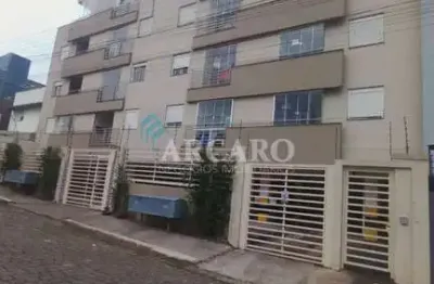 Apartamento com 2 quartos à venda na rua pedro luiz pessutto, 158, são victor cohab, caxias do sul, 55 m2 por r$ 240.000