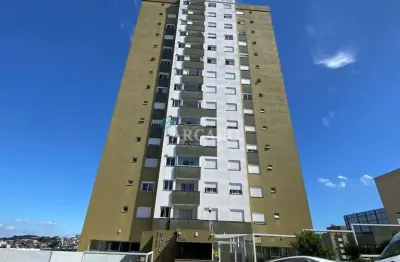 Apartamento com 2 quartos à venda na rua sapucaia, 1728, são leopoldo, caxias do sul, 55 m2 por r$ 299.000