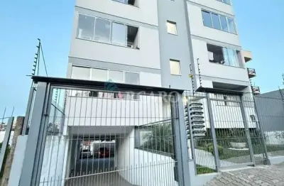 Apartamento com 2 quartos à venda na rua benício pontalti, 112, bela vista, caxias do sul, 62 m2 por r$ 350.000