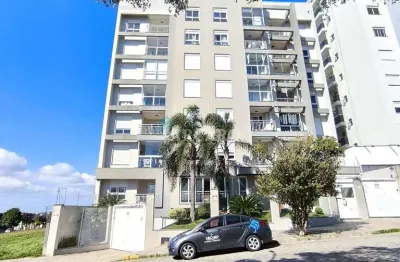 Apartamento com 2 quartos à venda na rua ernesto alves, 358, lurdes, caxias do sul, 72 m2 por r$ 400.000