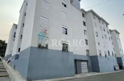 Apartamento com 2 quartos à venda na rua manoel pedrotti, 4002, são luiz, caxias do sul, 47 m2 por r$ 175.000