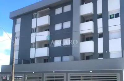 Apartamento com 2 quartos à venda na rua santo vergani, 847, vila verde, caxias do sul, 61 m2 por r$ 330.000