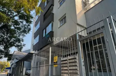 Apartamento com 2 quartos à venda na rua venâncio aires, 157, centro, caxias do sul, 107 m2 por r$ 465.000