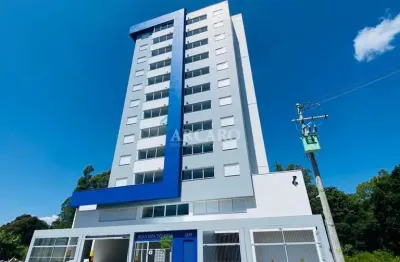 Apartamento com 2 quartos à venda na vila verde, caxias do sul , 60 m2 por r$ 350.000