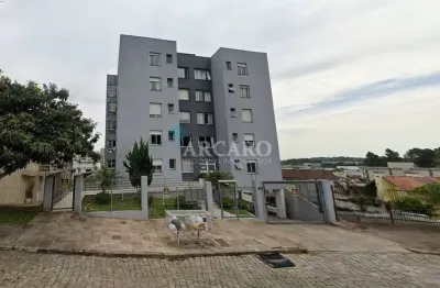 Apartamento com 3 quartos à venda na rua capitão artemim karan, 1764, colina sorriso, caxias do sul, 77 m2 por r$ 369.000
