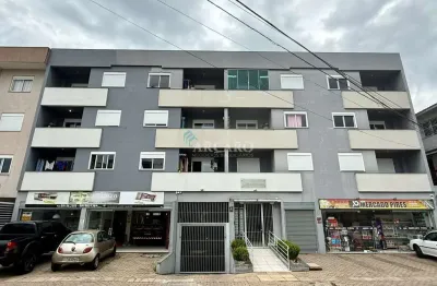 Apartamento com 2 quartos à venda na rua vinícius cesar de castilhos, 56, morada dos alpes, caxias do sul, 63 m2 por r$ 205.000