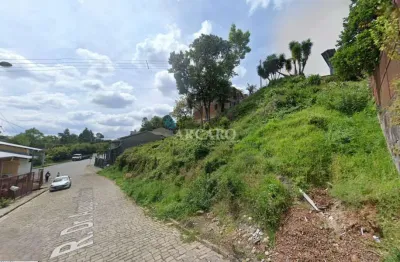 Terreno à venda na nossa senhora de fátima, caxias do sul , 390 m2 por r$ 195.000