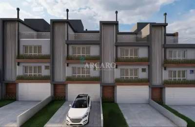 Casa com 3 quartos à venda na bela vista, caxias do sul , 184 m2 por r$ 890.000