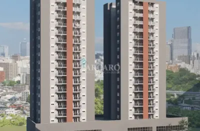 Apartamento com 2 quartos à venda no charqueadas, caxias do sul , 54 m2 por r$ 355.000