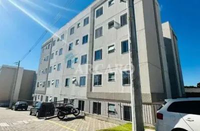 Apartamento com 2 quartos à venda no jardim eldorado, caxias do sul , 39 m2 por r$ 225.000